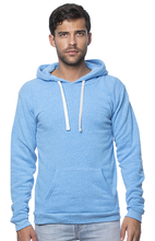 25055 Unisex Fleece Hoodie