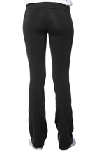 1004 YOGA PANT