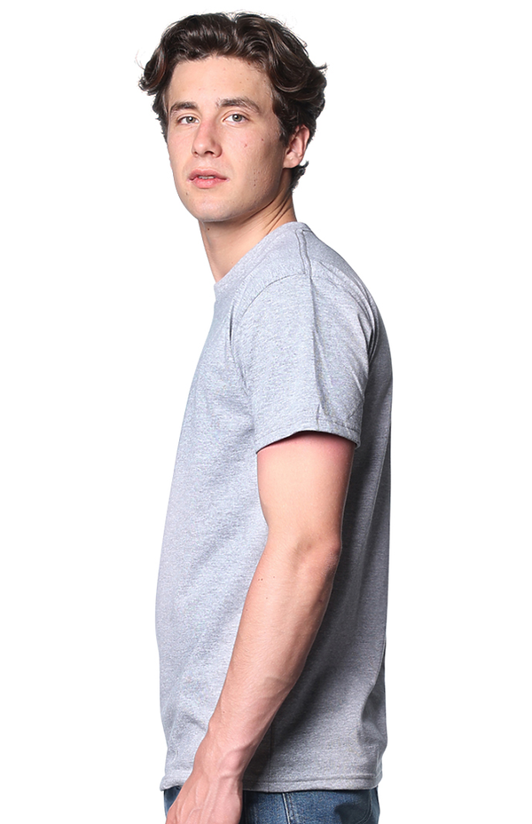 14051 Unisex Short Sleeve Heavyweight Tee