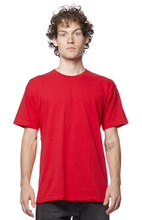 14051 Unisex Short Sleeve Heavyweight Tee