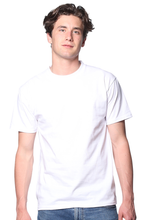 14051 Unisex Short Sleeve Heavyweight Tee