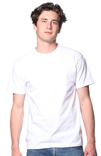 14051 Unisex Short Sleeve Heavyweight Tee