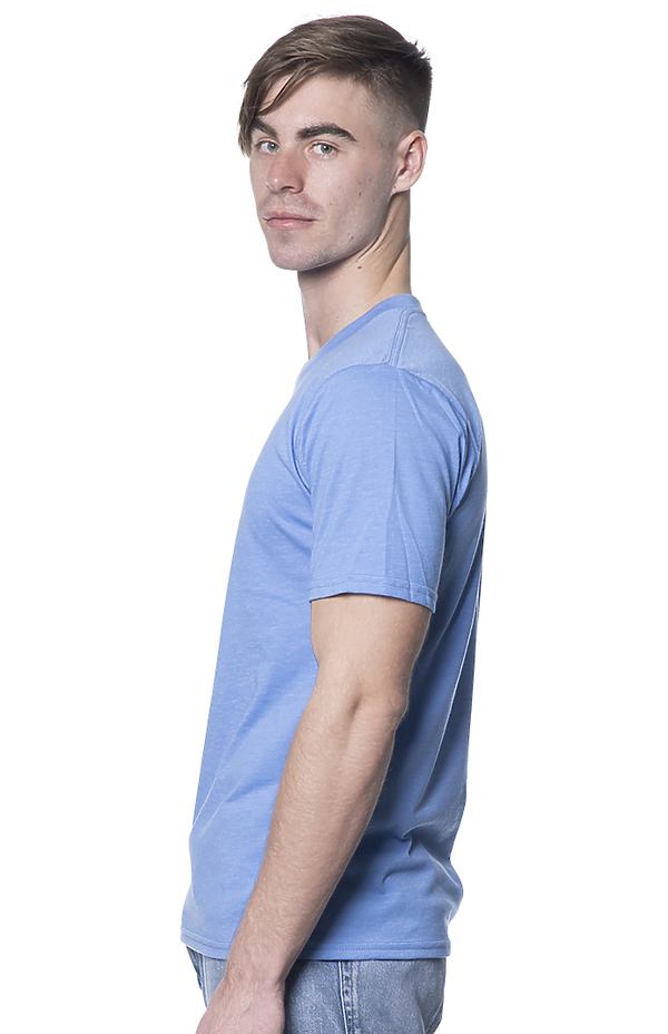 17051 Unisex 50/50 Blend Tee