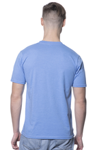 17051 Unisex 50/50 Blend Tee