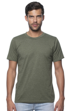 17051 Unisex 50/50 Blend Tee