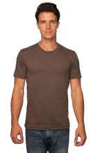 17051 Unisex 50/50 Blend Tee