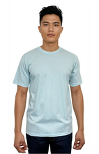 17051 Unisex 50/50 Blend Tee