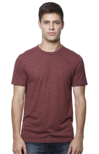 17051 Unisex 50/50 Blend Tee