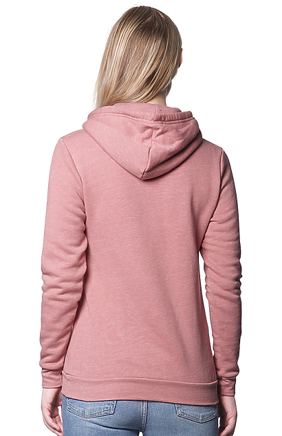 25055 Unisex Fleece Hoodie