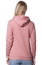 25055 Unisex Fleece Hoodie
