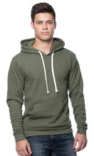 25055 Unisex Fleece Hoodie