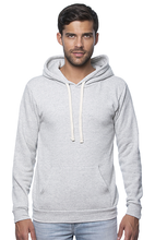 25055 Unisex Fleece Hoodie
