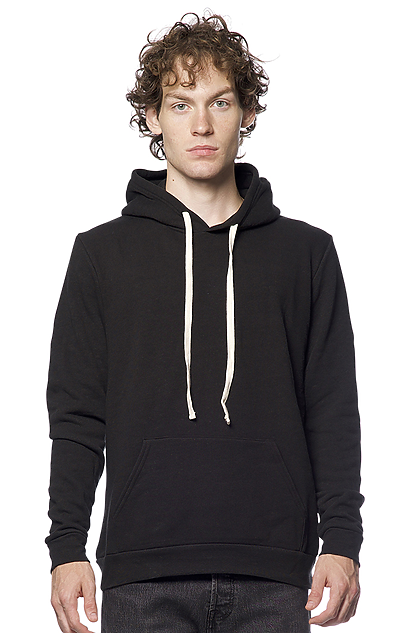 25055 Unisex Fleece Hoodie