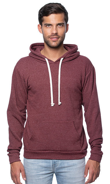 25055 Unisex Fleece Hoodie