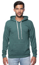25055 Unisex Fleece Hoodie