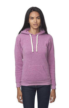 25055 Unisex Fleece Hoodie