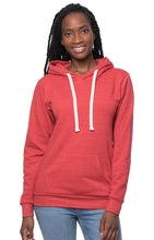 25055 Unisex Fleece Hoodie