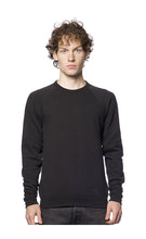 25059 Triblend Raglan Crew Sweatshirt
