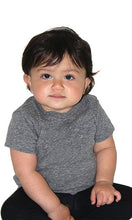 32131 Infant Eco Triblend Short Sleeve Tee