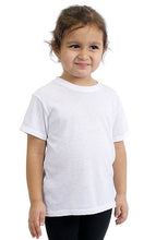 32161 Toddler eco Triblend Short Sleeve Tee