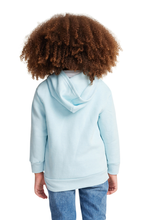 3666 Toddler Fashion Fleece Zip Hoodie