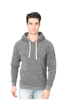 37055 Eco Triblend Fleece Pullover Hoody
