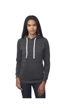 37055 Eco Triblend Fleece Pullover Hoody