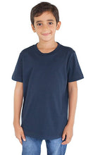 5021 Youth Short Sleeve Crew Tee