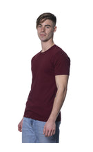 5051 Short Sleeve Fine Jersey Tee