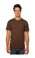 5051 Short Sleeve Fine Jersey Tee