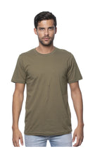 5051 Short Sleeve Fine Jersey Tee