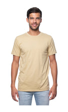 5051 Short Sleeve Fine Jersey Tee