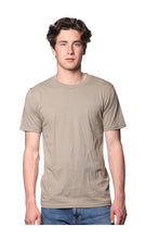 5051 Short Sleeve Fine Jersey Tee