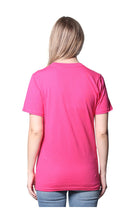 5051 Short Sleeve Fine Jersey Tee