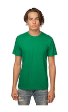 5051 Short Sleeve Fine Jersey Tee