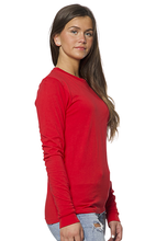 5054 Unisex Long Sleeve