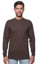 5054 Unisex Long Sleeve