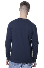 5054 Unisex Long Sleeve