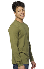 5054 Unisex Long Sleeve