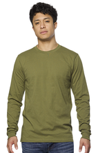 5054 Unisex Long Sleeve