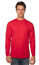 5054 Unisex Long Sleeve