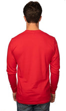 5054 Unisex Long Sleeve