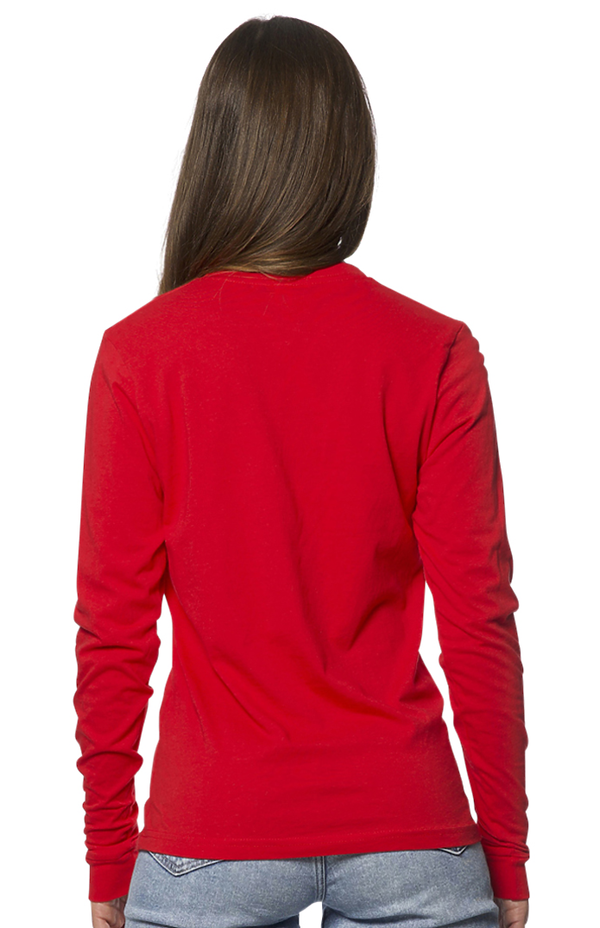 5054 Unisex Long Sleeve