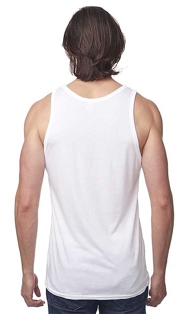 5058 Unisex Tank Top