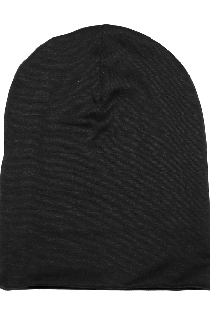 96250 Unisex Organic Rpet Beanie