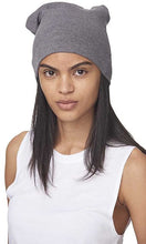 96250 Unisex Organic Rpet Beanie