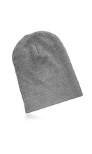 96250 Unisex Organic Rpet Beanie