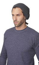 96250 Unisex Organic Rpet Beanie