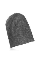 96250 Unisex Organic Rpet Beanie
