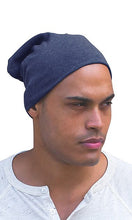 96250 Unisex Organic Rpet Beanie